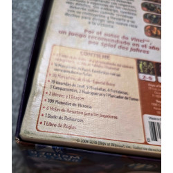 Comprar SmallWorld al mejor precio en ¿Jugamos Otra?