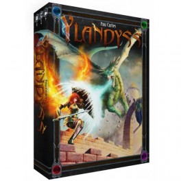 Ylandyss Ylandyss