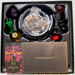 Comprar Disney Villainous al mejor precio en Jugamos Otra