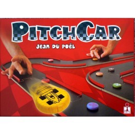 Pitchcar Pitchcar