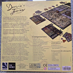 Comprar Darwin's Journey al mejor precio en Jugamos Otra