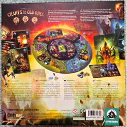 Comprar Chants for the Old Ones al mejor precio en Jugamos Otra