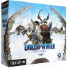 Endless Winter + Ancestros + Pinturas Rupestres en Jugamos Otra
