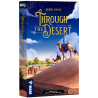Comprar THROUGH THE DESERT al mejor precio en Jugamos Otra