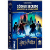 Comprar Código Secreto: Regreso a Hogwarts en Jugamos Otra