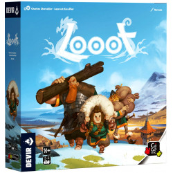 Comprar Looot al mejor precio en Jugamos Otra