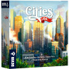 Comprar Cities al mejor  preciio en Jugamos Otra
