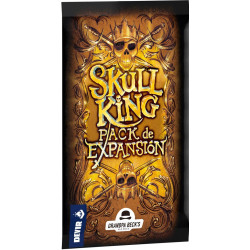 Comprar Skull King: Expansión al mejor precio en Jugamos Otra