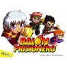 Comprar Balon Prisionero al mejor precio en Jugamos Otra