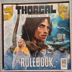 Comprar Thorgal al mejor precio en Jugamos Otra