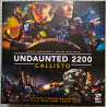 Comprar Undaunted 2200: Callisto al mejor precio en Jugamos Otra