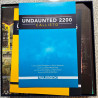 Comprar Undaunted 2200: Callisto al mejor precio en Jugamos Otra