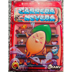 Comprar Carrera a la nevera al mejor precio en Jugamos Otra