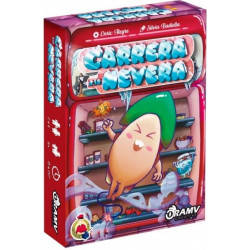 Comprar Carrera a la nevera al mejor precio en Jugamos Otra