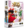 Comprar Academia Ninja al mejor precio en Jugamos Otra
