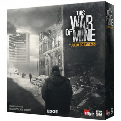 Comprar This War of Mine al mejor precio en Jugamos Otra