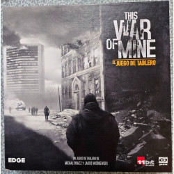 Comprar This War of Mine al mejor precio en Jugamos Otra