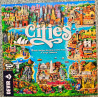 Comprar Cities al mejor  preciio en Jugamos Otra