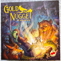 Comprar Gold Nugged al mejor precio en Jugamos Otra