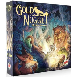 Comprar Gold Nugged al mejor precio en Jugamos Otra