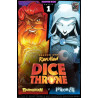 Comprar DICE THRONE: BARBARIAN VS MOON ELF en Jugamos Otra