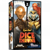 Comprar DICE THRONE: MONK VS PALADIN en Jugamos Otra