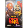 Comprar DICE THRONE: MONK VS PALADIN en Jugamos Otra