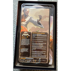 Comprar DICE THRONE: MONK VS PALADIN en Jugamos Otra