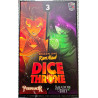Comprar DICE THRONE: PIROMANCER VS SHADOW THIEF en Jugamos Otra