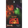 Comprar DICE THRONE: PIROMANCER VS SHADOW THIEF en Jugamos Otra