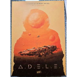 Comprar ADELE al mejor precio en Jugamos Otra