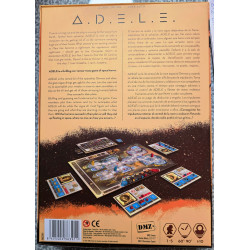 Comprar ADELE al mejor precio en Jugamos Otra