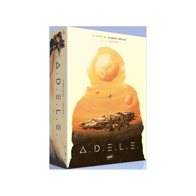 Comprar ADELE al mejor precio en Jugamos Otra