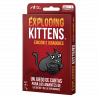 Comprar Exploding Kittens Edición 2 Jugadores en Jugamos Otra