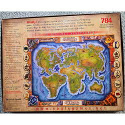 Comprar Sid Meier's Civilitation: The Board Game en Jugamos Otra