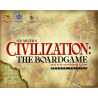 Comprar Sid Meier's Civilitation: The Board Game en Jugamos Otra