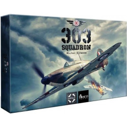 Comprar 303 Squadron al mejor precio en Jugamos Otra