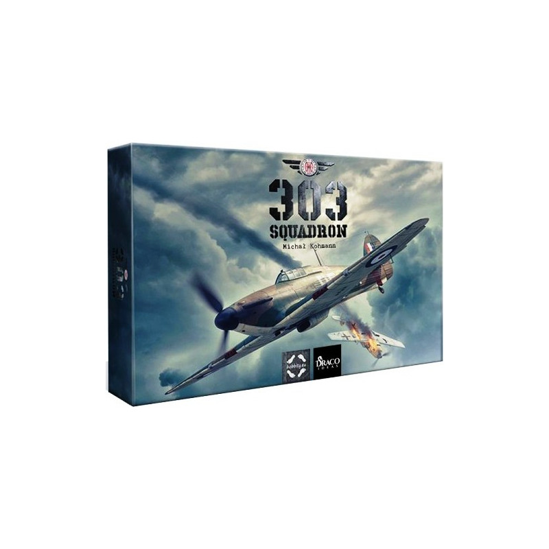Comprar 303 Squadron al mejor precio en Jugamos Otra