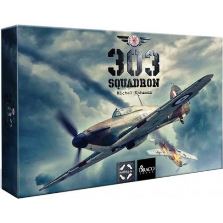 Comprar 303 Squadron al mejor precio en Jugamos Otra