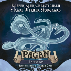 Comprar Pagan: Ancestros en Jugamos Otra