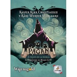 Comprar Pagan: A través de la niebla en Jugamos Otra