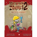 Munchkin Zombies 2
