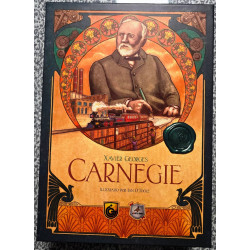 Comprar Carnegie al mejor precio en Jugamos Otra