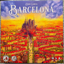 Comprar Barcelona al mejor precio en Jugamos Otra