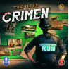 Comprara Crónicas del Crimen al mejor precio en Jugamos Otra