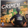 Comprara Crónicas del Crimen al mejor precio en Jugamos Otra
