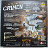 Comprara Crónicas del Crimen al mejor precio en Jugamos Otra