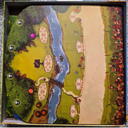 Comprar Mi pequeño Everdell al mejor precio en Jugamos Otra
