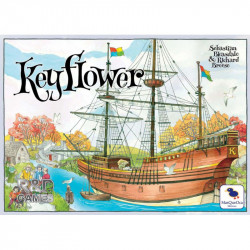 Comprar Keyflower al mejor precio en Jugamos Otra