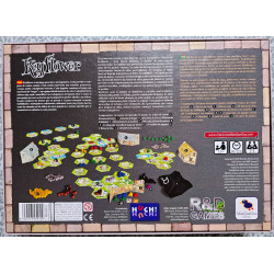 Comprar Keyflower al mejor precio en Jugamos Otra
